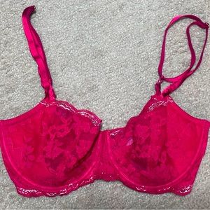 VS Dream Angel Bra